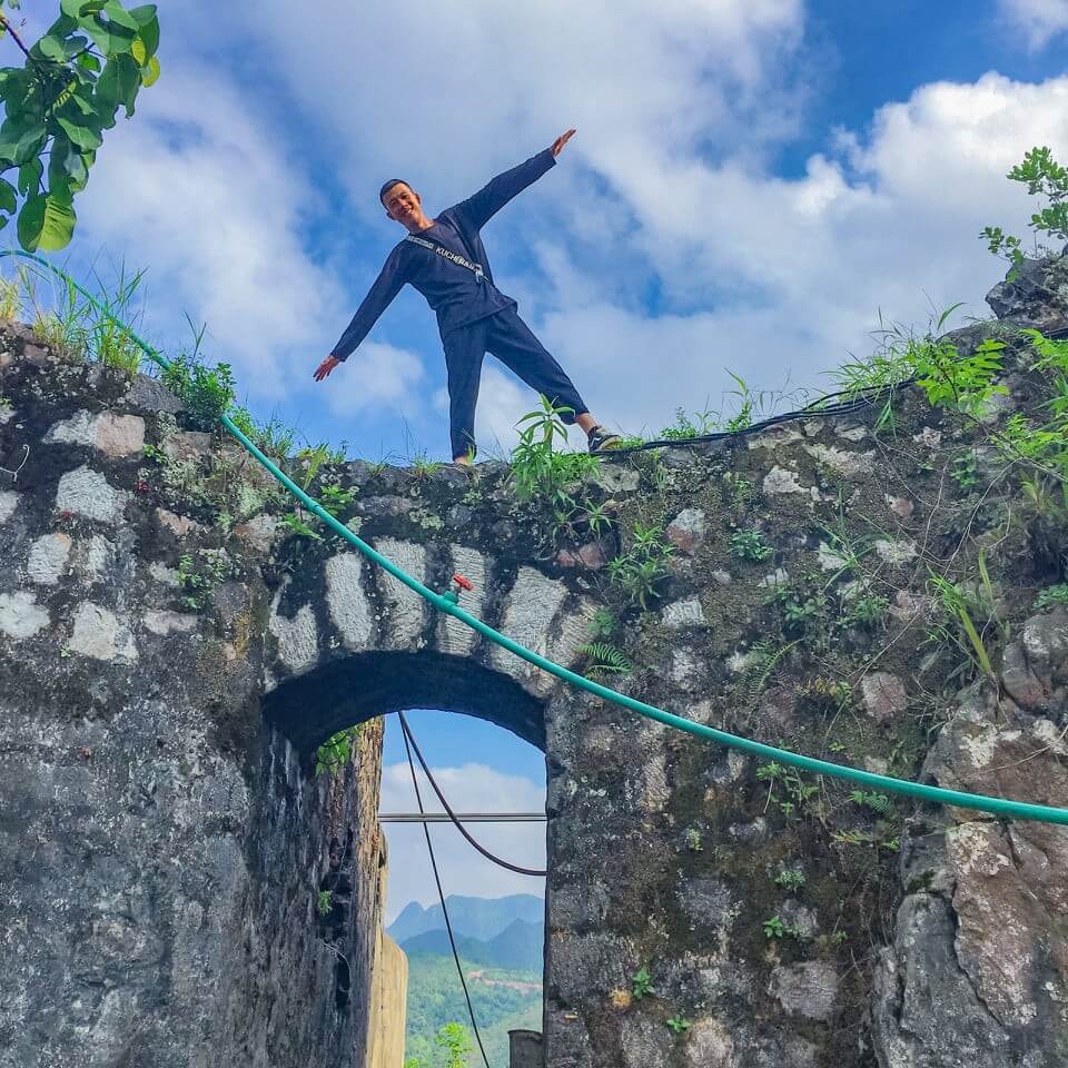 "Khám Phá Đồn Cao Đồng Văn: Di Sản Lịch Sử Và Cảnh Quan Hùng Vĩ Của Hà Giang"