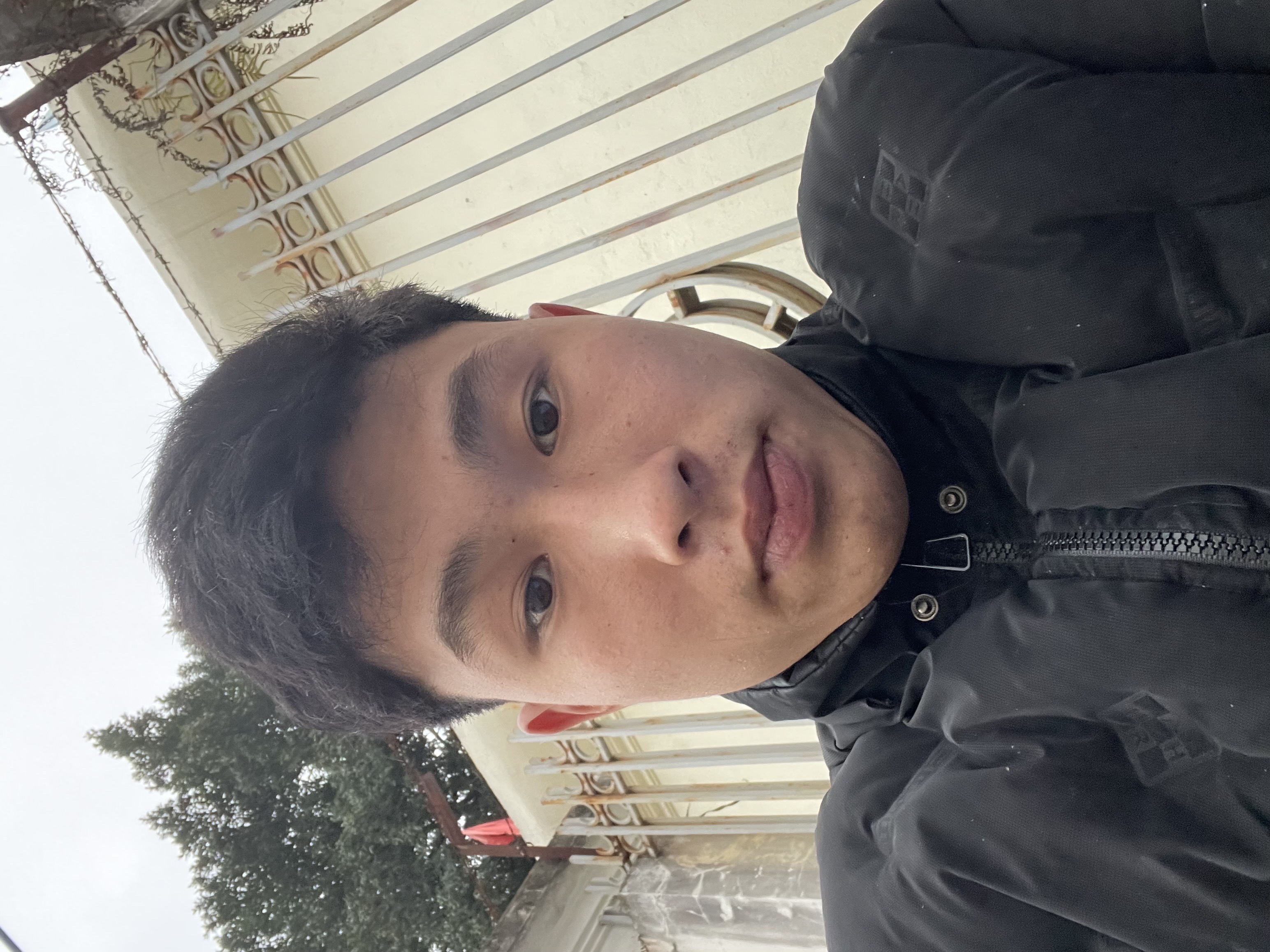 Đào Hữu Thắng (Vĩnh Phúc)