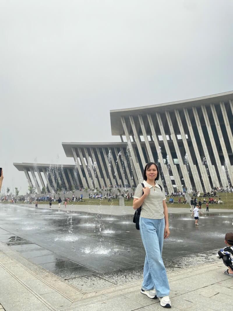 Nguyễn Thị Hường