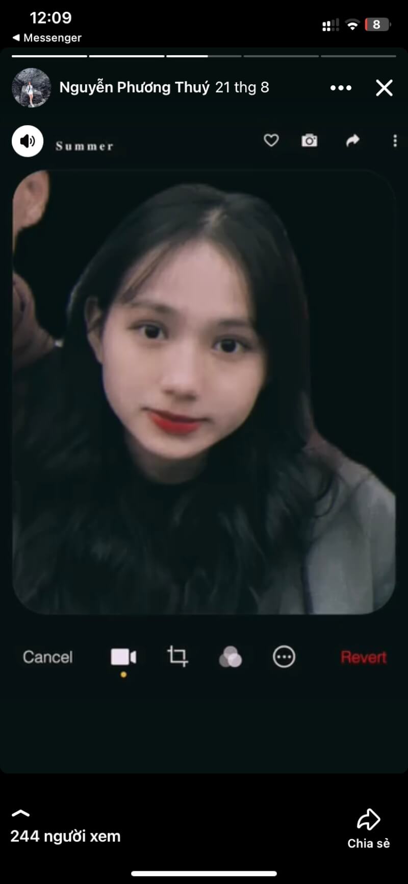 Nguyễn Phương Thuý