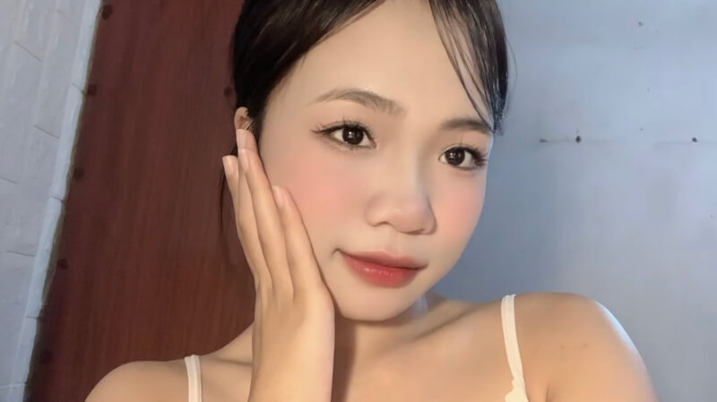 Nguyễn Thị Thanh Tâm