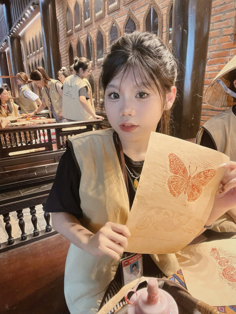 Trần Quỳnh Trang (Phú Thọ)