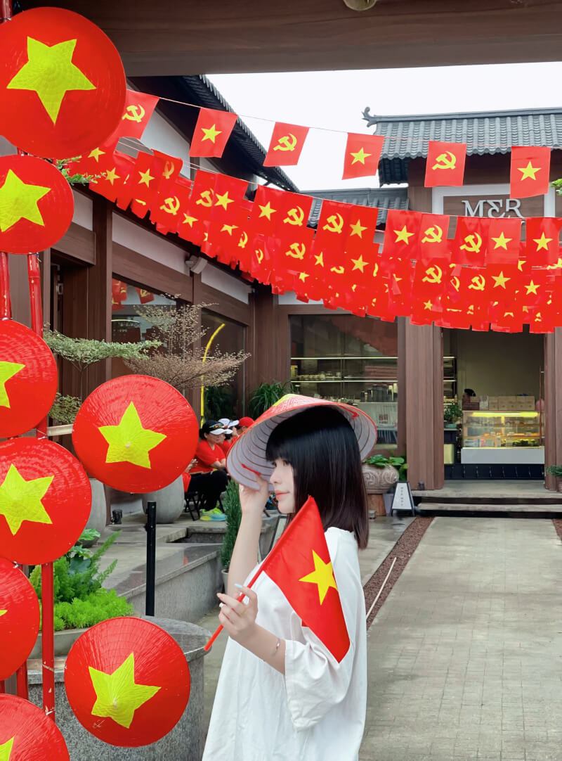 Lê Nguyễn Quỳnh Anh