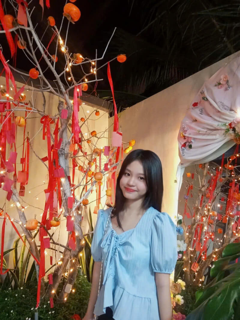 Trần Thị Hồng Gấm