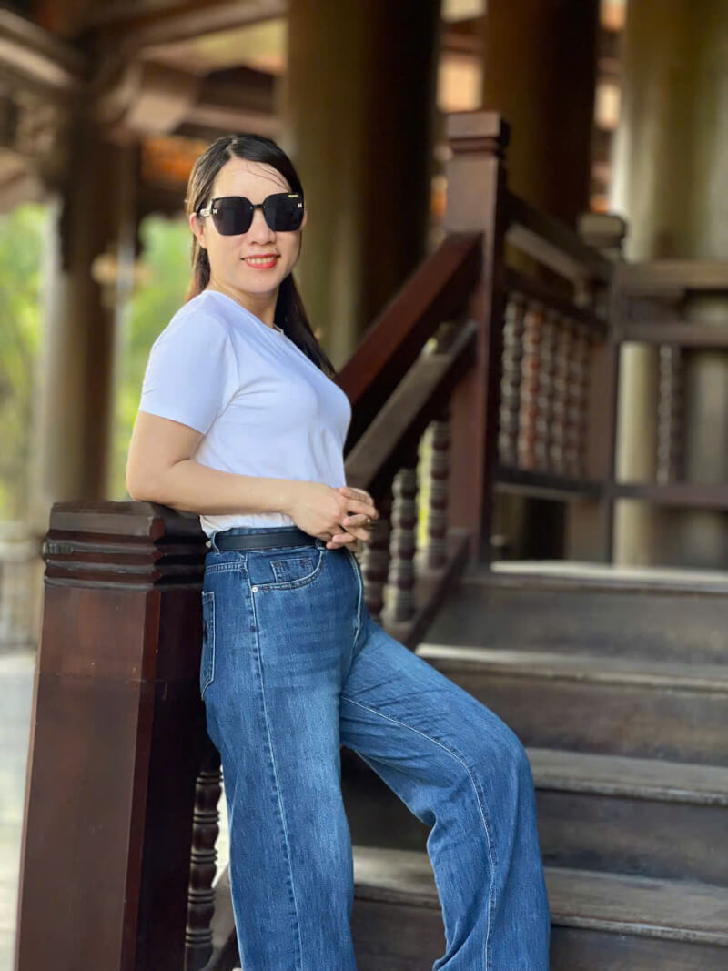 Nguyễn Thị Tuyết Mai