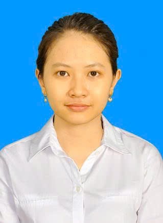 Phạm Thị Diễm My