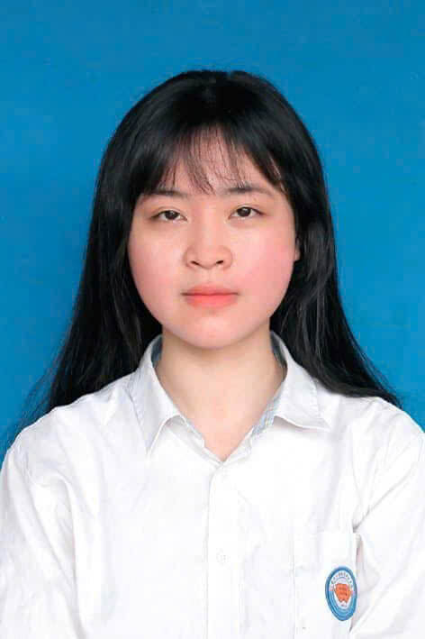 Trang-uy tín8386 Bùi Thị