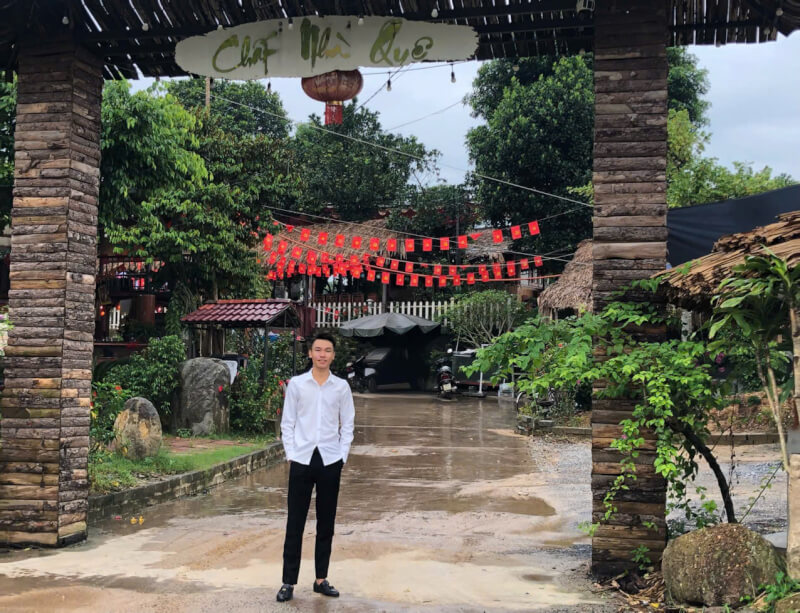 Nguyễn Anh Thái (Thái Nguyên)