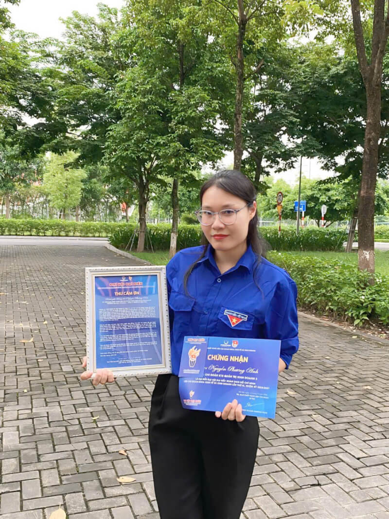 Nguyễn Phương Anh