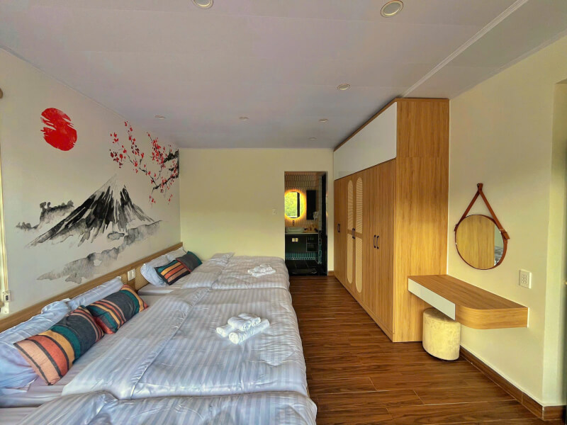 Đạ Lạch Homestay