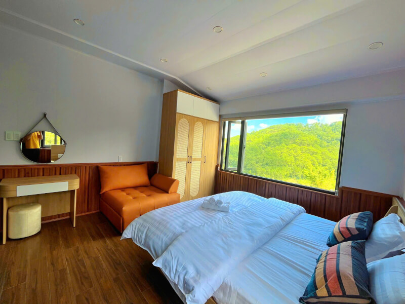 Đạ Lạch Homestay