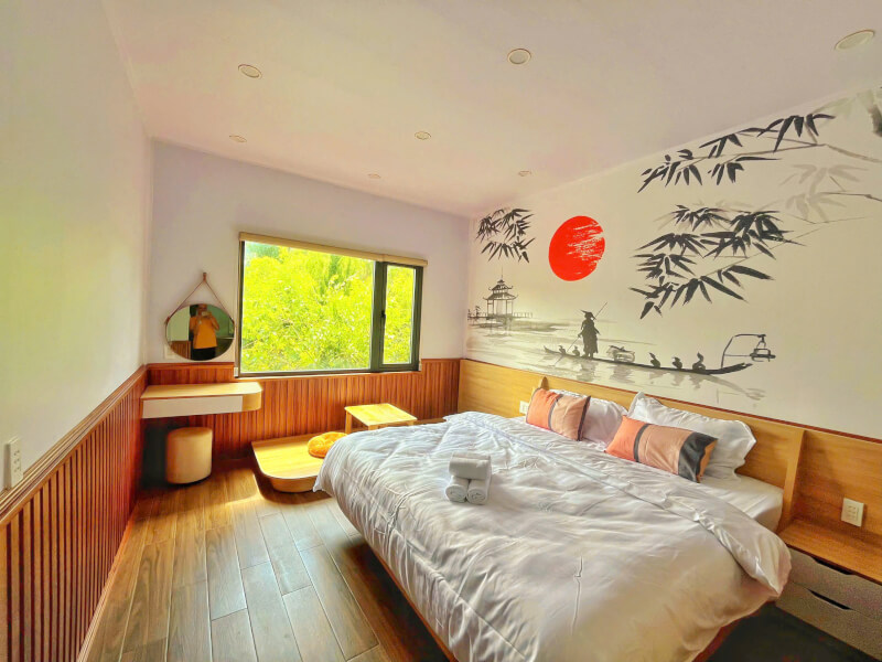 Đạ Lạch Homestay