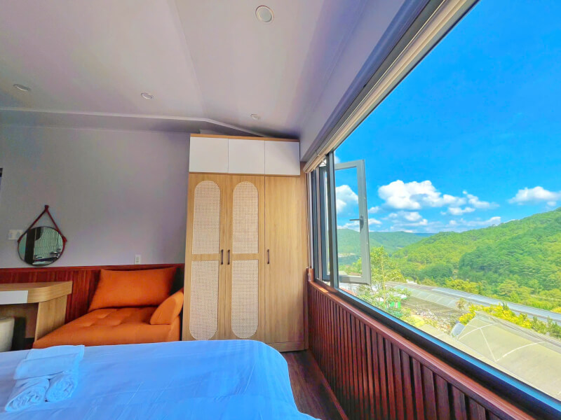 Đạ Lạch Homestay