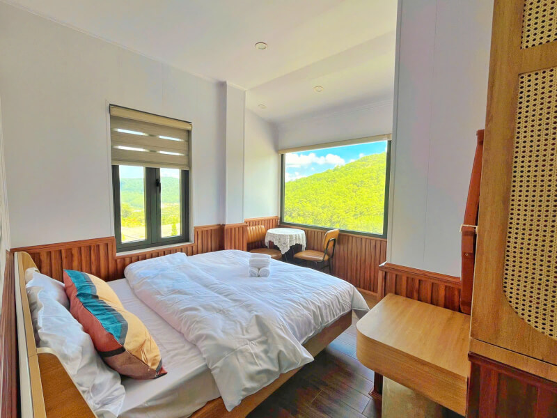 Đạ Lạch Homestay