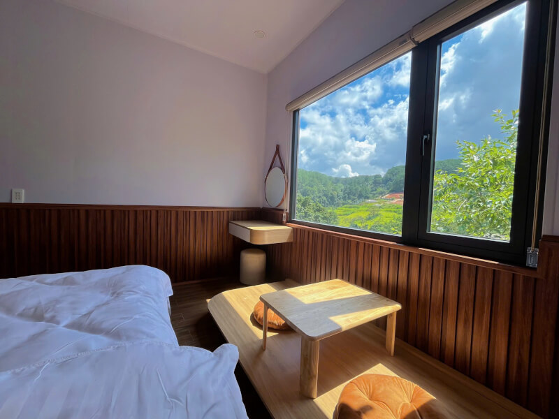 Đạ Lạch Homestay