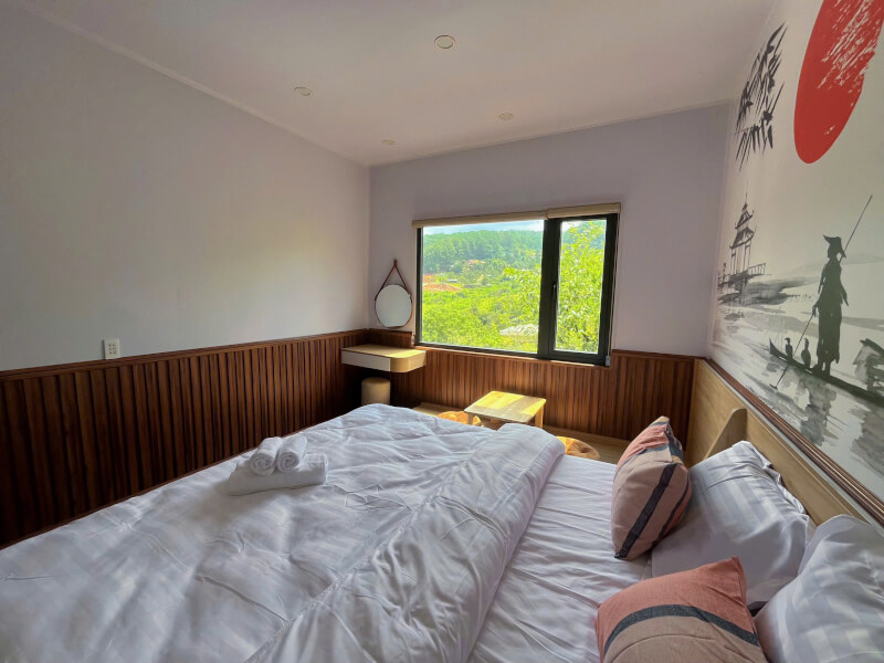 Đạ Lạch Homestay