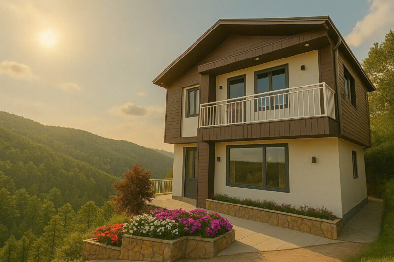 Đạ Lạch Homestay