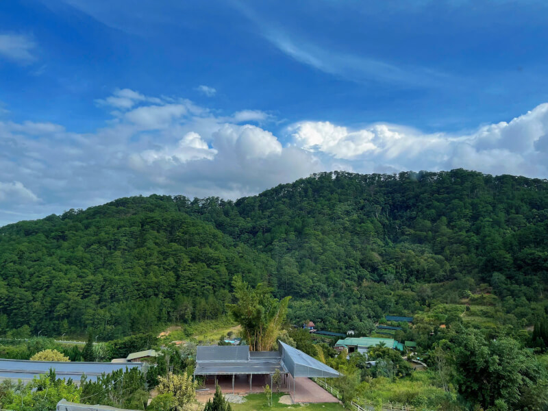 Đạ Lạch Homestay