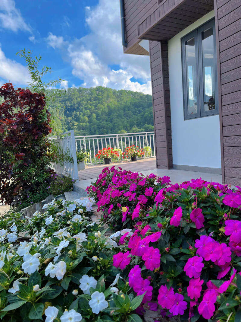 Đạ Lạch Homestay