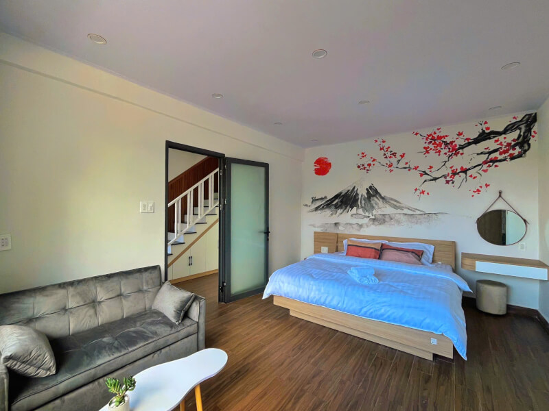 Đạ Lạch Homestay