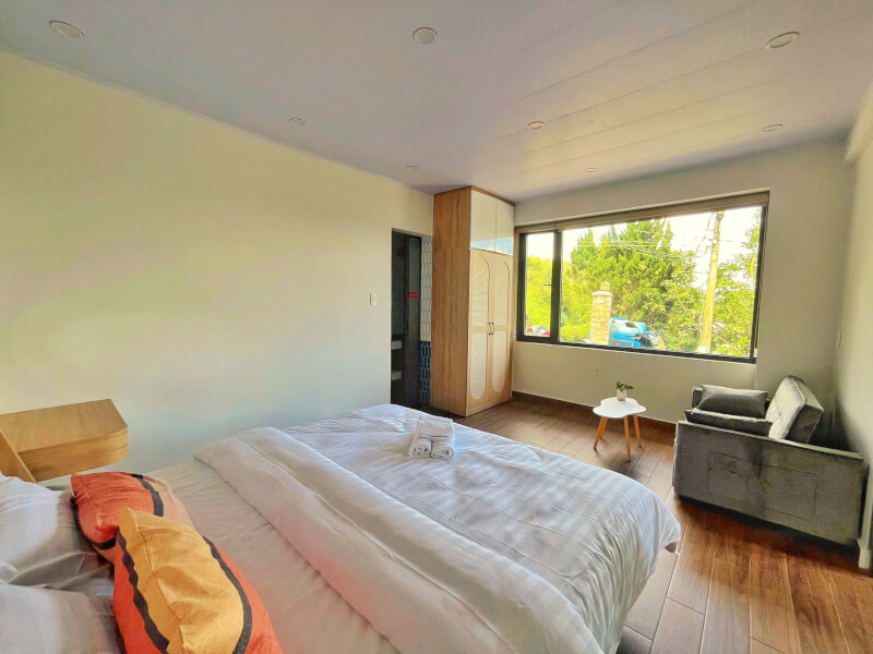 Đạ Lạch Homestay