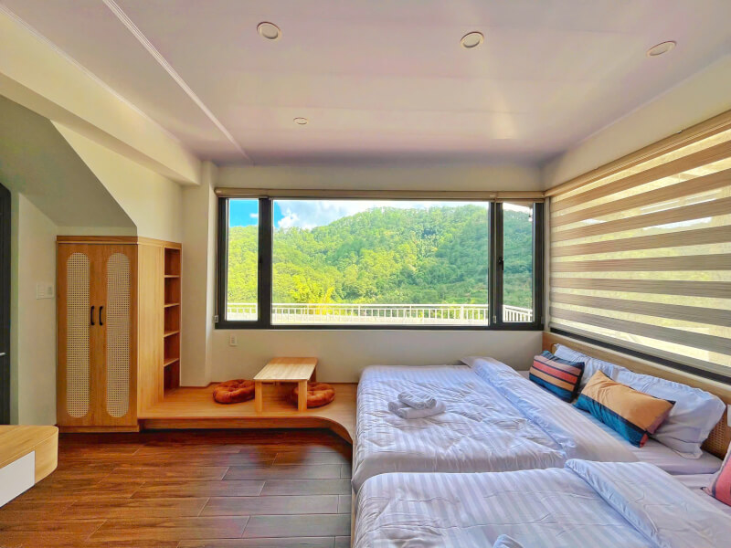 Đạ Lạch Homestay