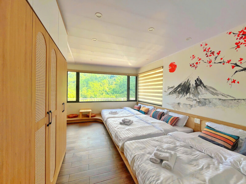 Đạ Lạch Homestay