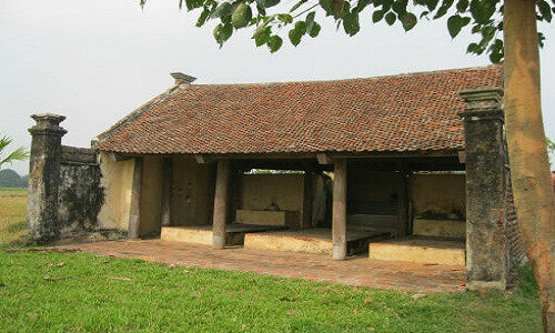 パゴダ（マイルドセルフ）