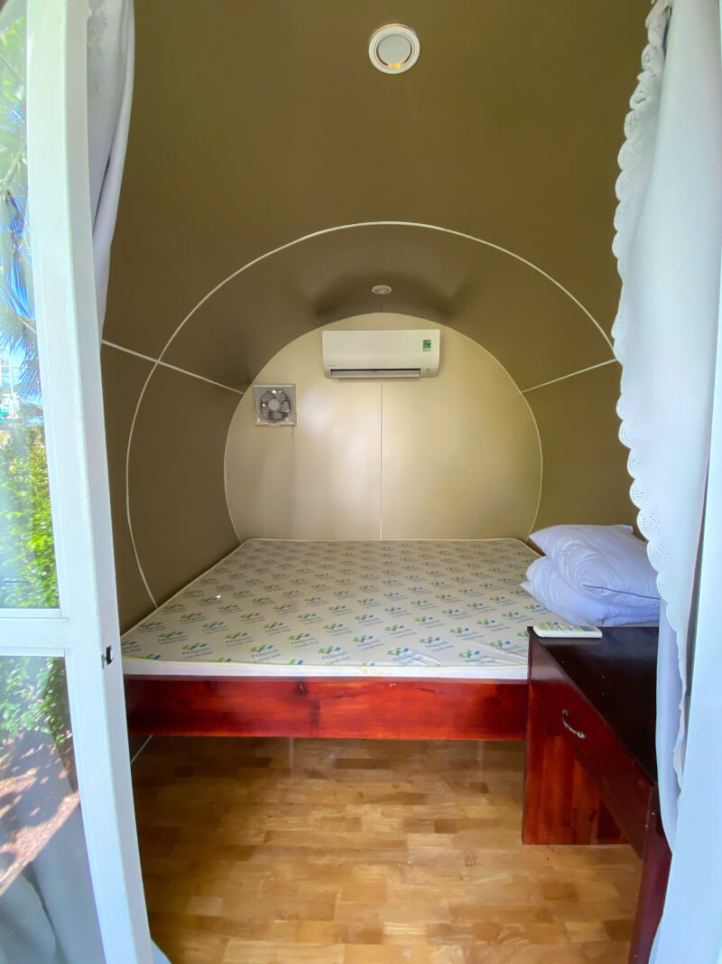 バンガロー（wc chung）