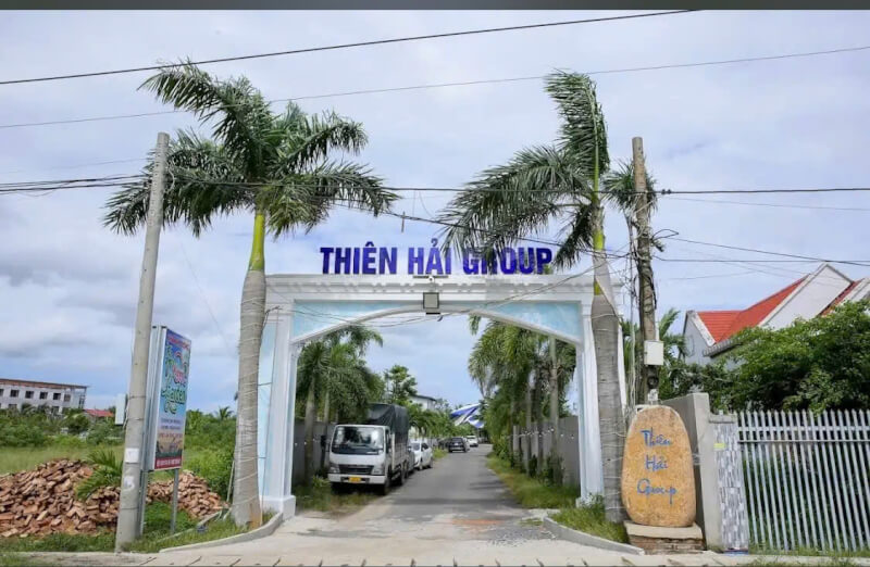 バンガロー（wc chung）