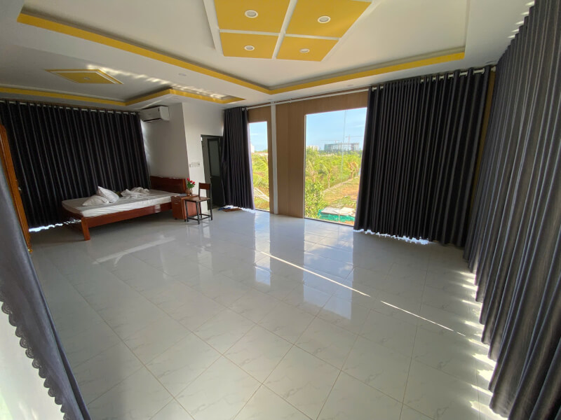 ゾーンを選択します