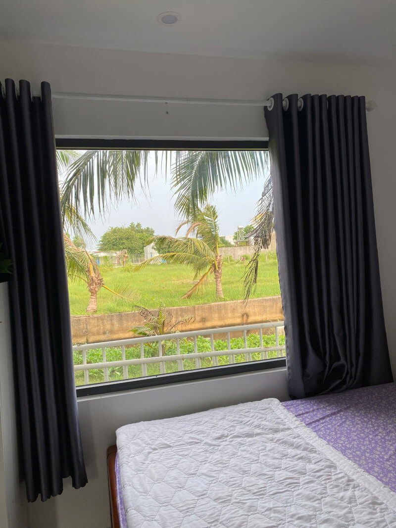 シングルルーム