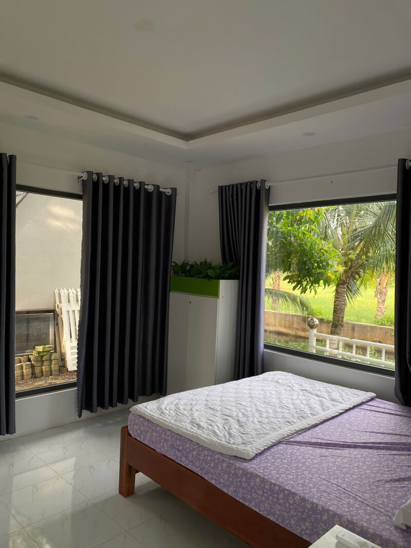 シングルルーム