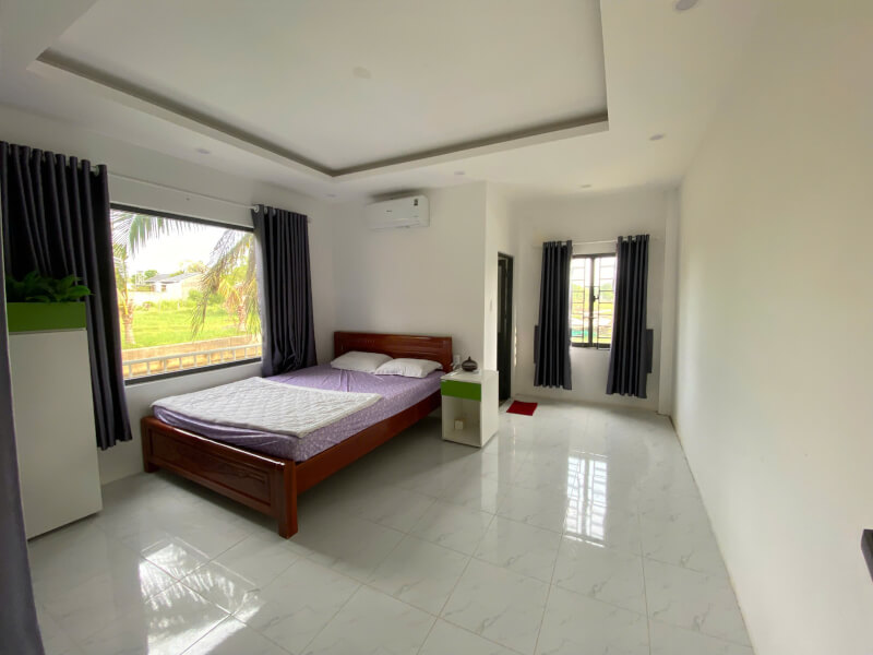 シングルルーム