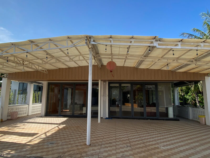 ハッピーガーデンホートラム