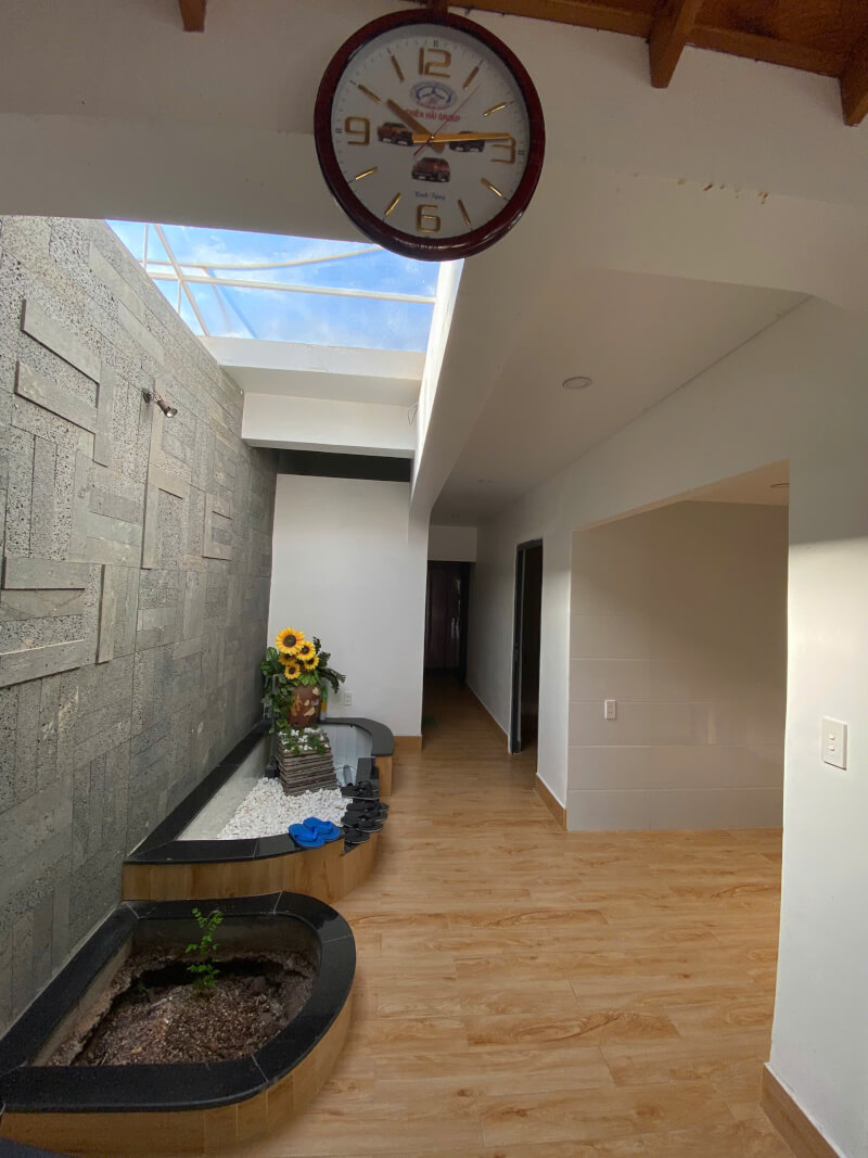 ハッピーガーデンホートラム