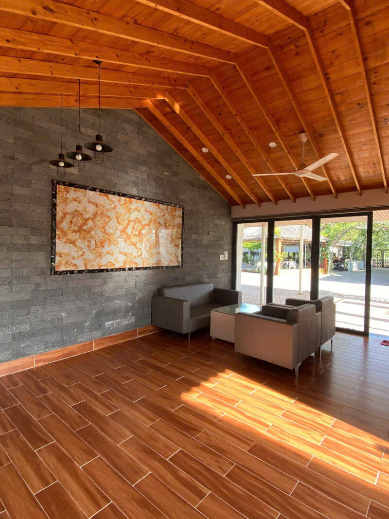 ハッピーガーデンホートラム