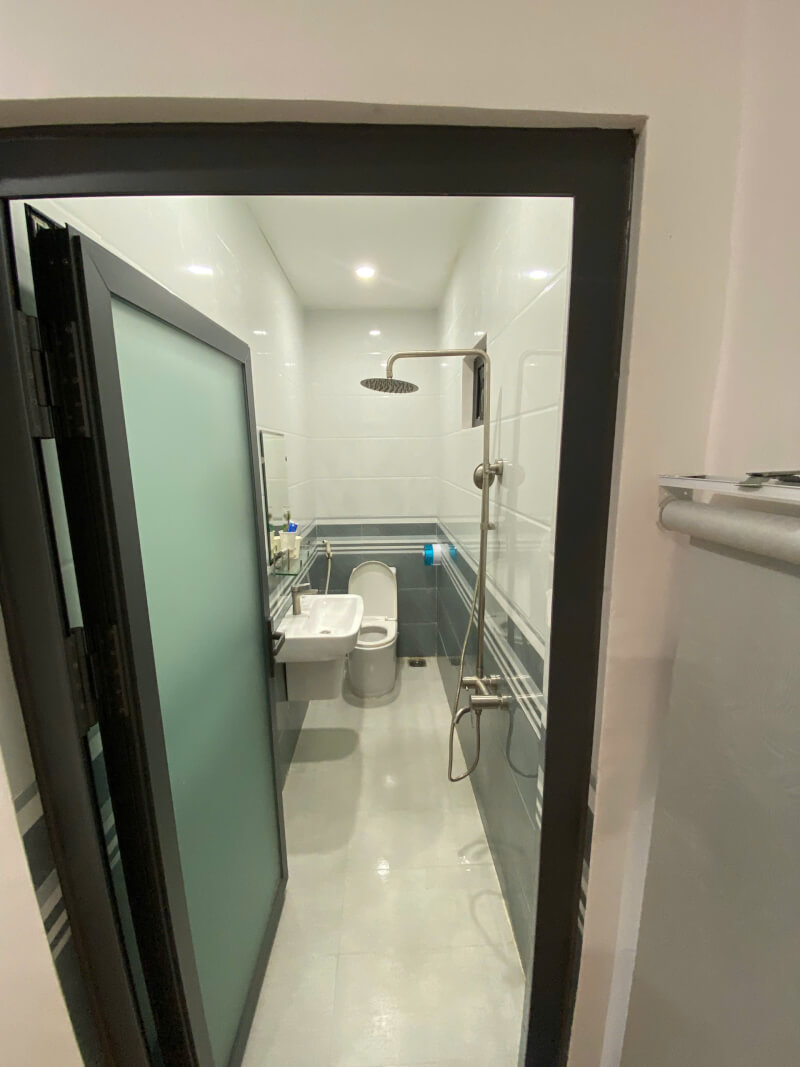 ヴィラ（3睡眠）