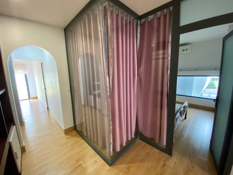 ヴィラ（3睡眠）