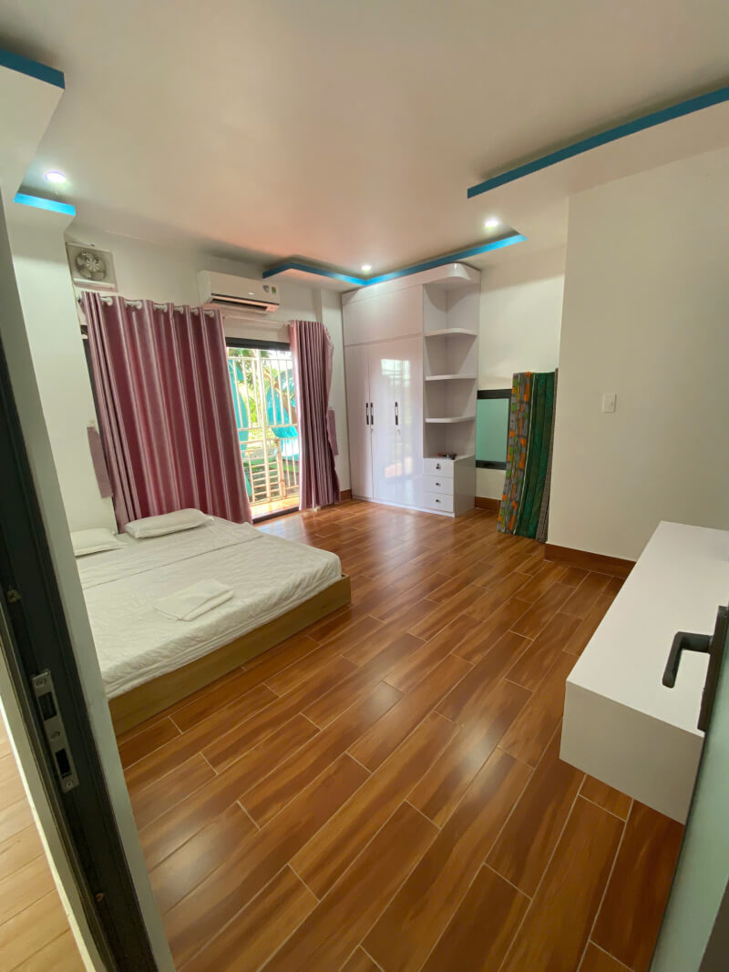 ヴィラ（3睡眠）