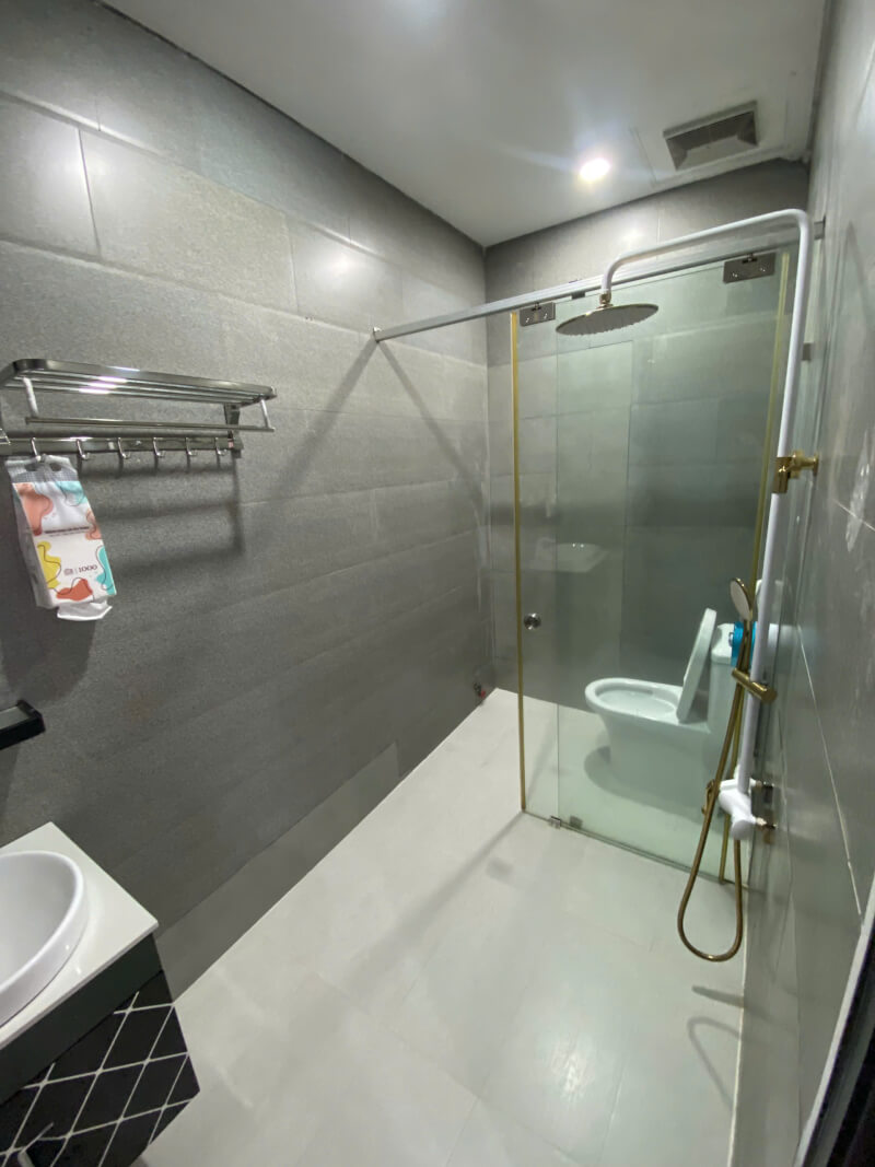 ヴィラ（3睡眠）