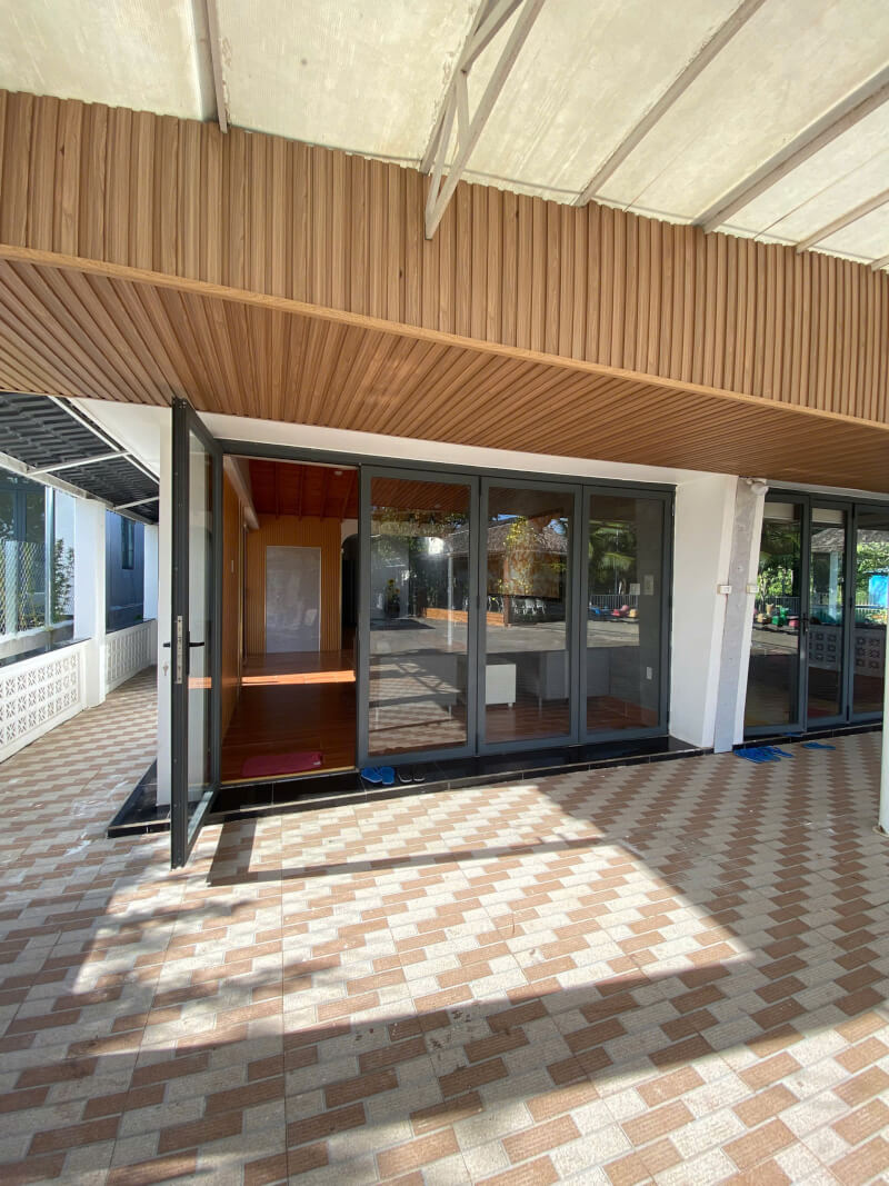 ヴィラ（2睡眠）