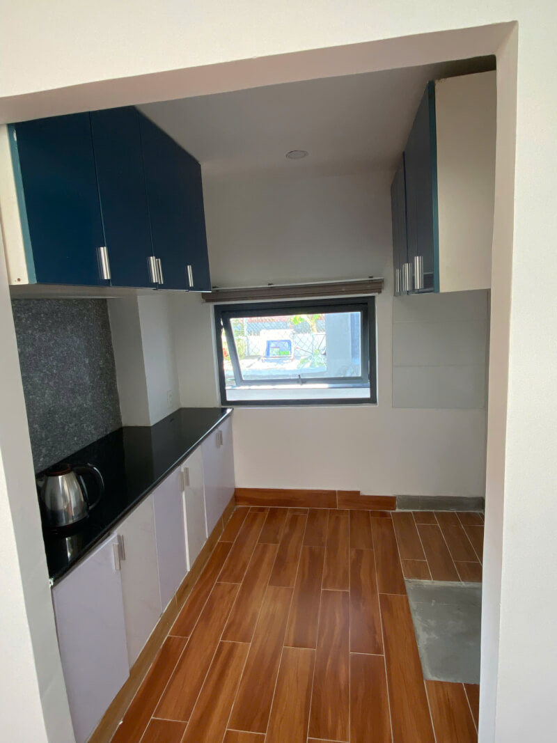 ヴィラ（2睡眠）