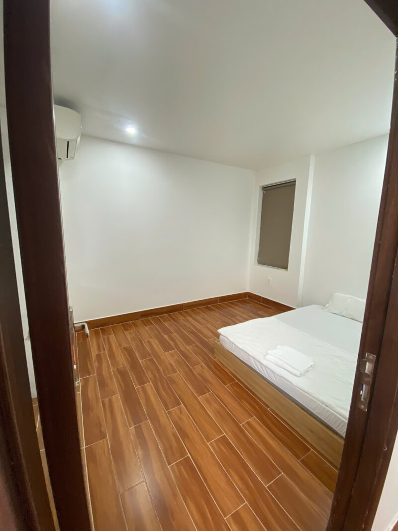 ヴィラ（2睡眠）