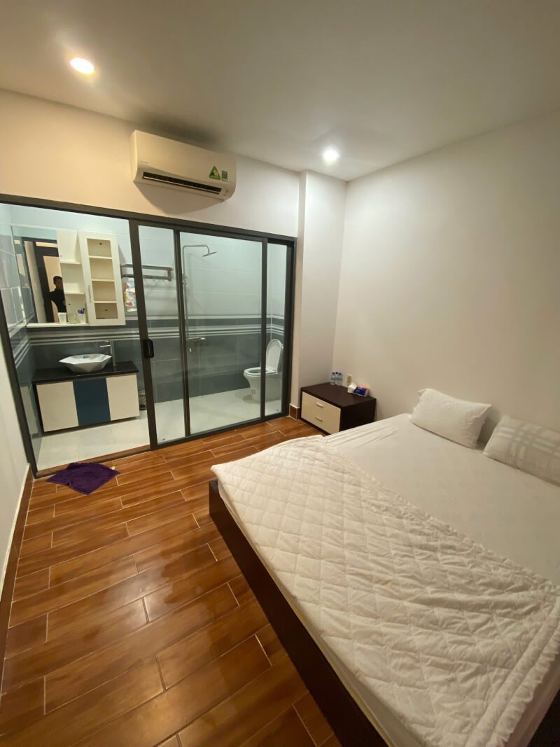 ヴィラ（2睡眠）