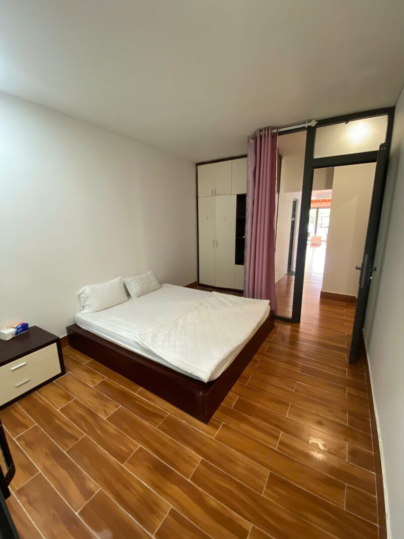 ヴィラ（2睡眠）