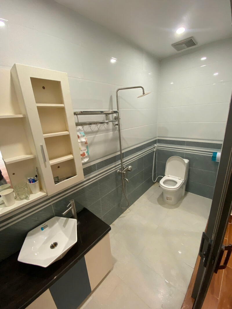 ヴィラ（2睡眠）