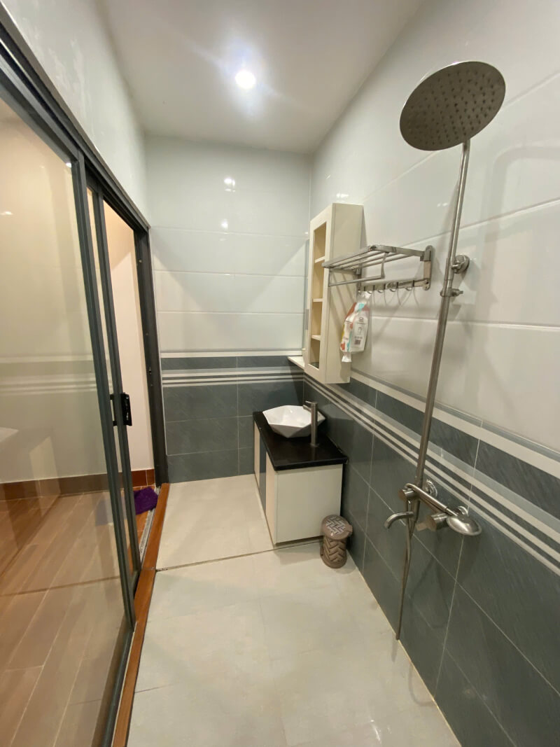 ヴィラ（2睡眠）