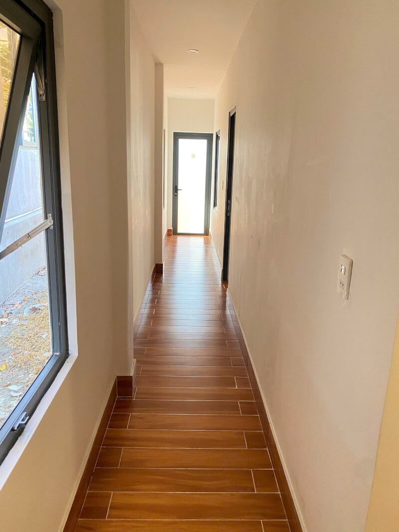 ヴィラ（2睡眠）