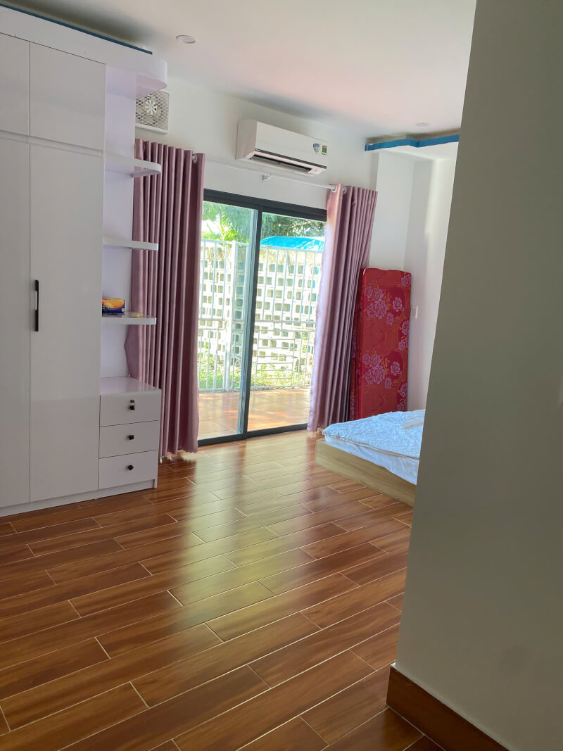 ヴィラ（2睡眠）